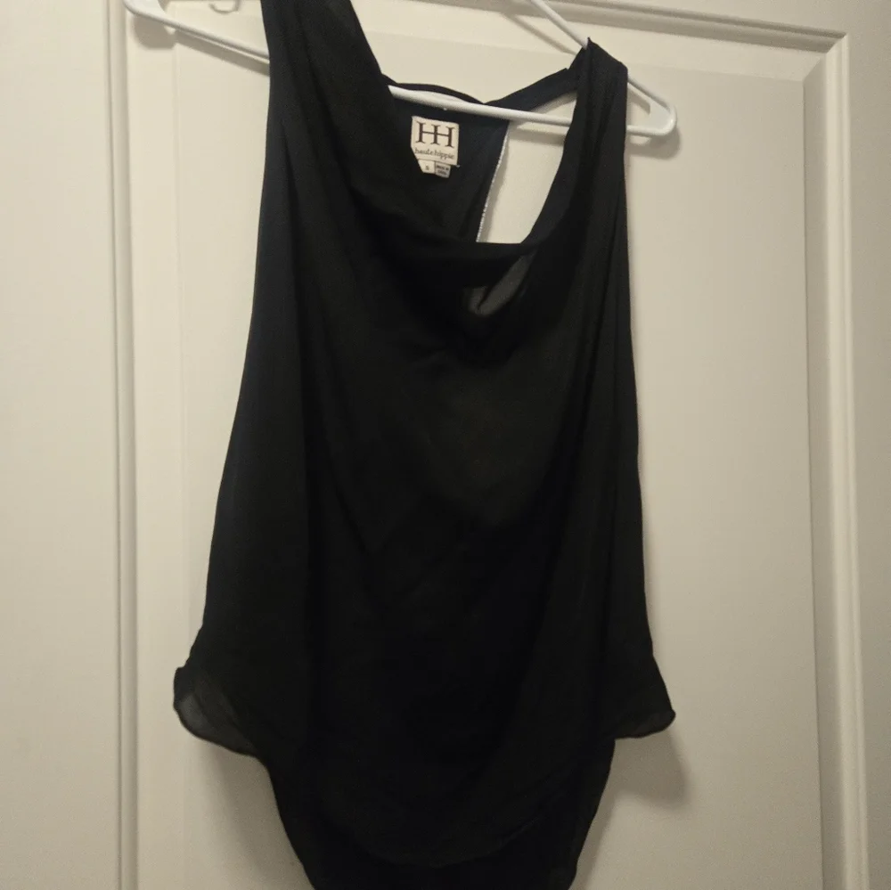 Sumner tank - Picture 1 of 4